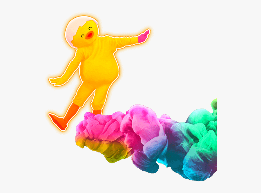 Just Dance 2019 Demo, Transparent Clipart