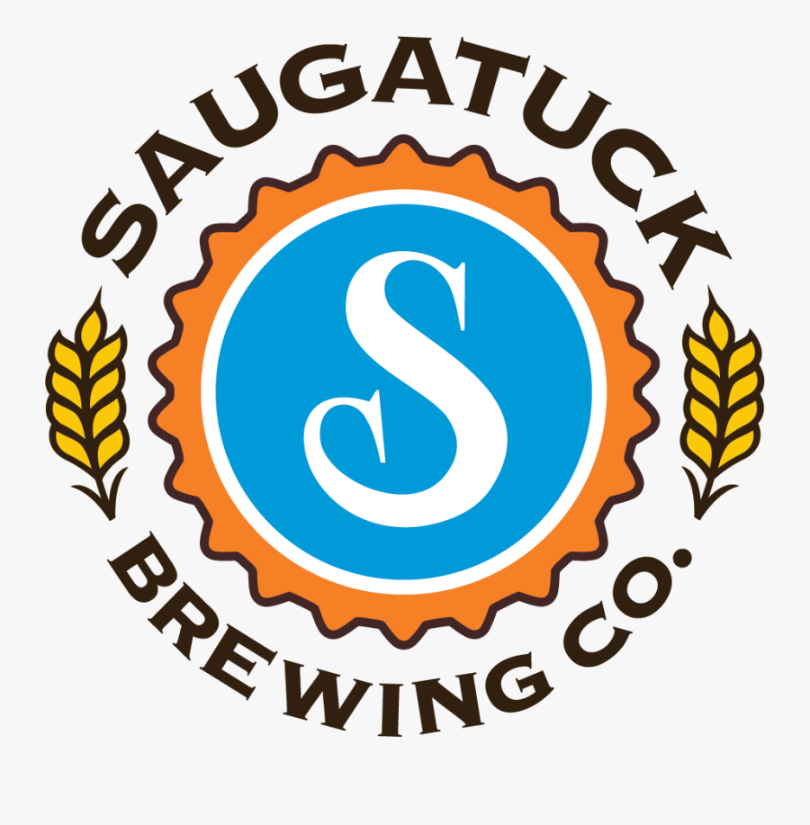 Saugatuck Brewing Company, Transparent Clipart