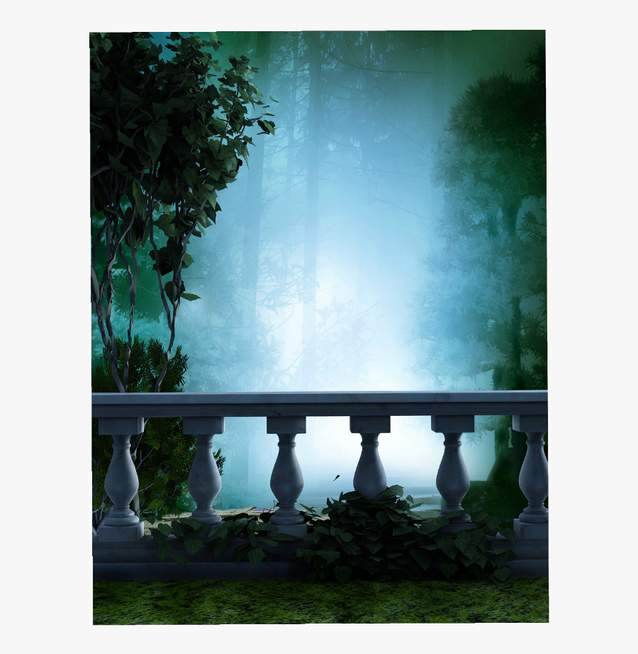 #background #forest #trees #balcony #pixabay #freetoedit - Love You My Precious Love Daughter, Transparent Clipart