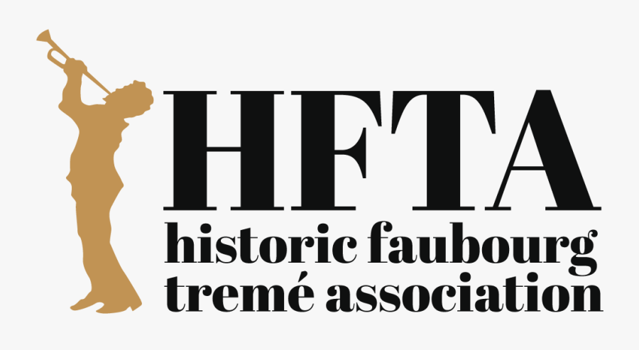 Historic Faubourg Tremé Association Hfta - Para Venta De Ropa, Transparent Clipart