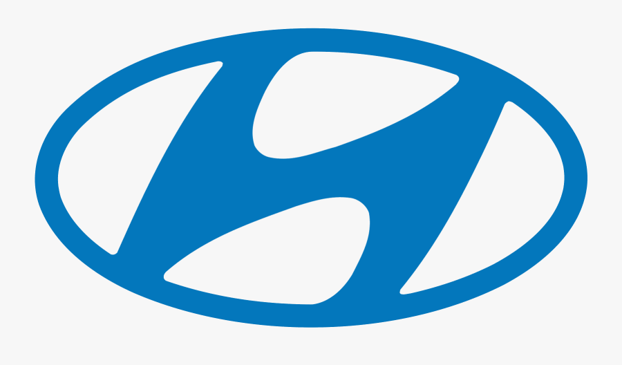 Logo Hyundai Png Vector And Clip Art Inspiration - Хендай Логотип, Transparent Clipart