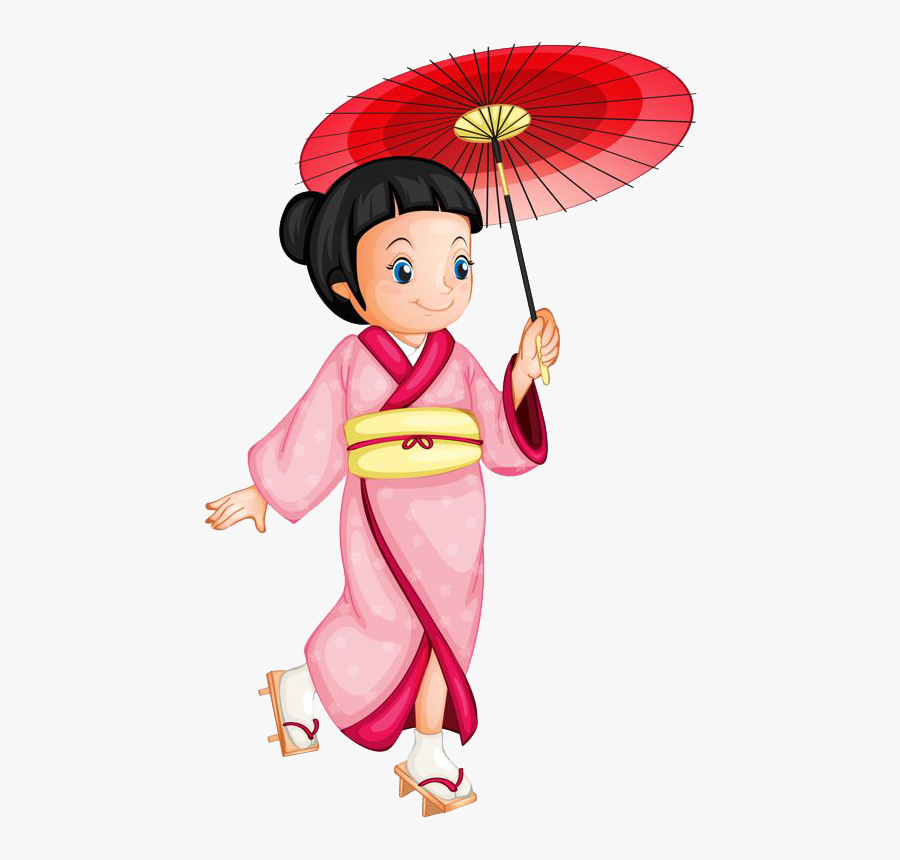 Japanese Clipart, Transparent Clipart
