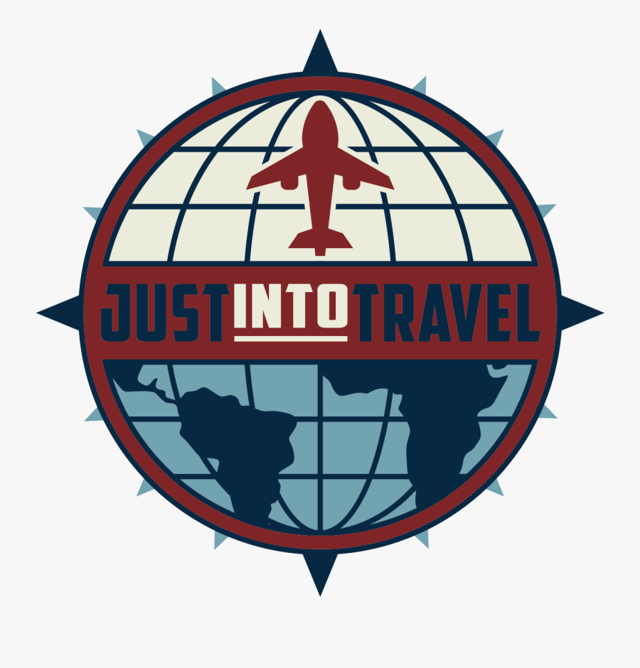 An Adventurer"s Travel Blog From Around The World - Circle, Transparent Clipart