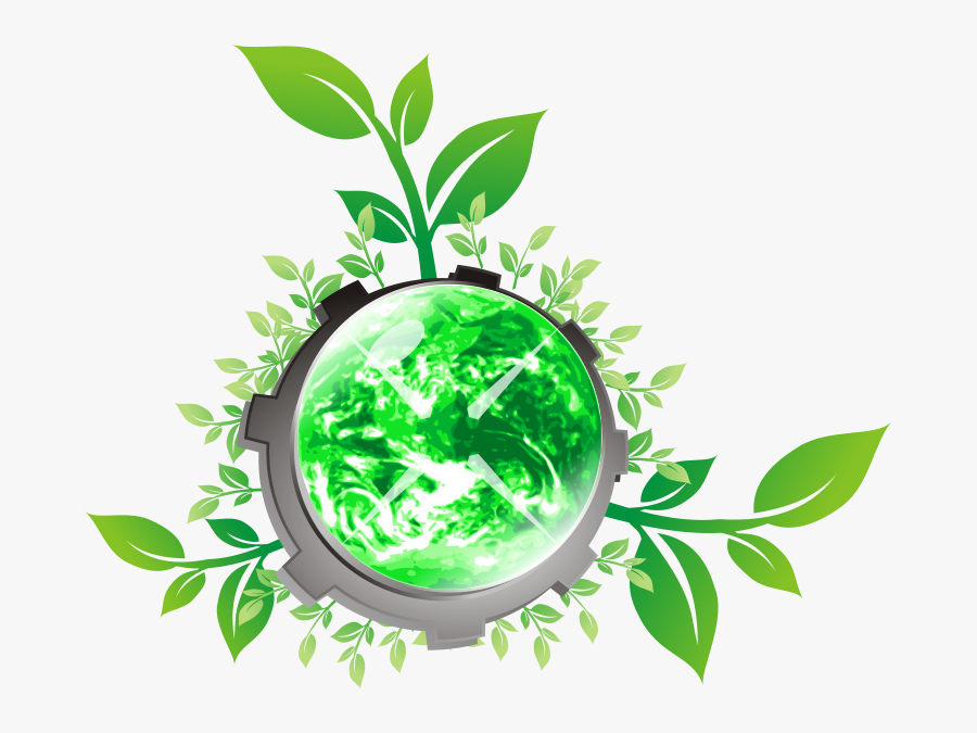 World - World Nature Clip Art, Transparent Clipart