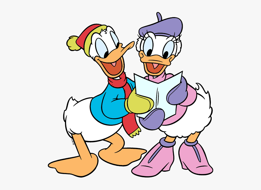 Χριστουγεννιατικεσ Ζωγραφιεσ Με Τον Μικυ, Transparent Clipart