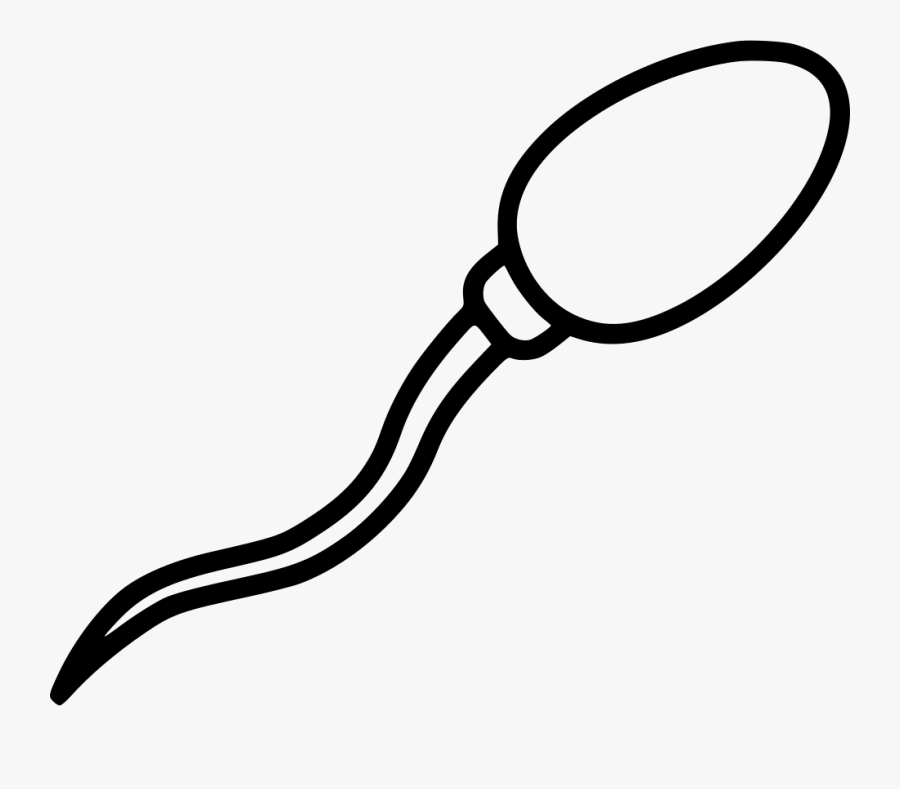 Sperm Png - Imagenes De Espermatozoides Para Dibujar, Transparent Clipart