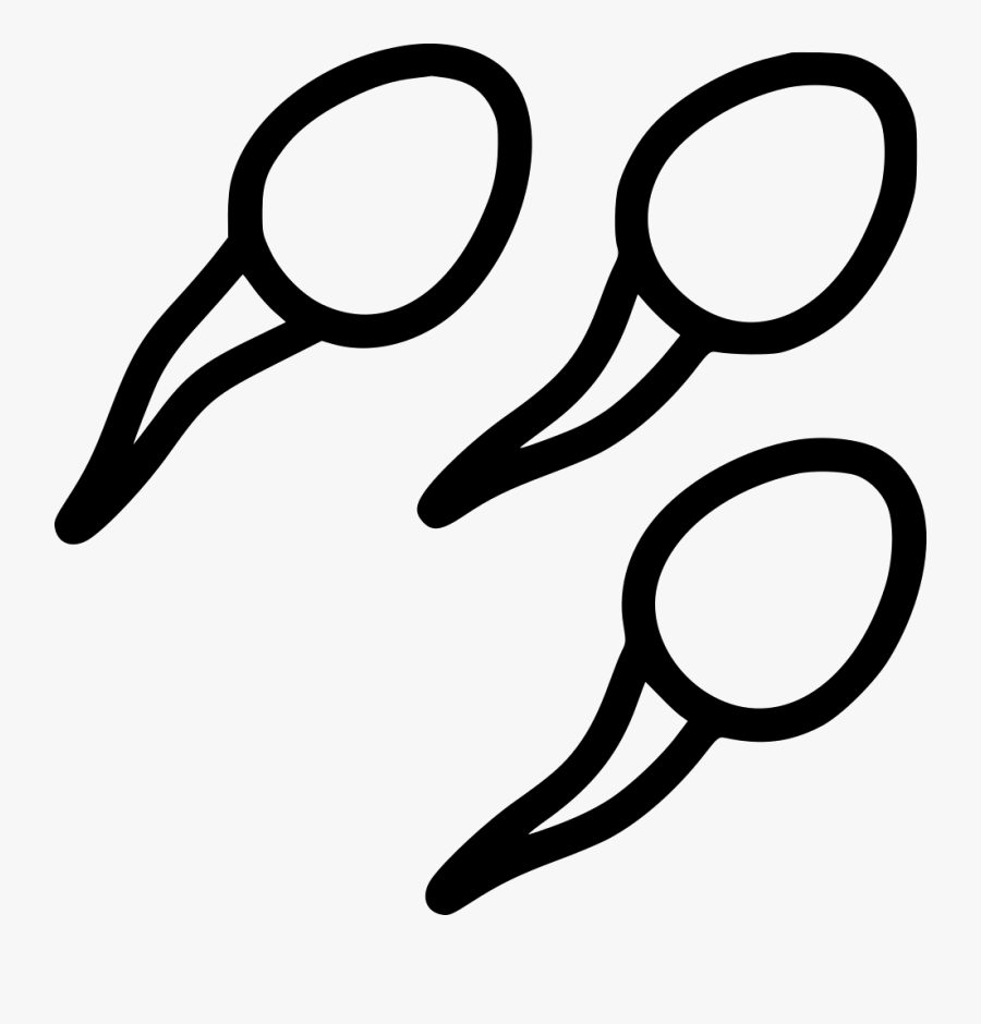 Transparent Sperm Png - Sperm Transparent, Transparent Clipart