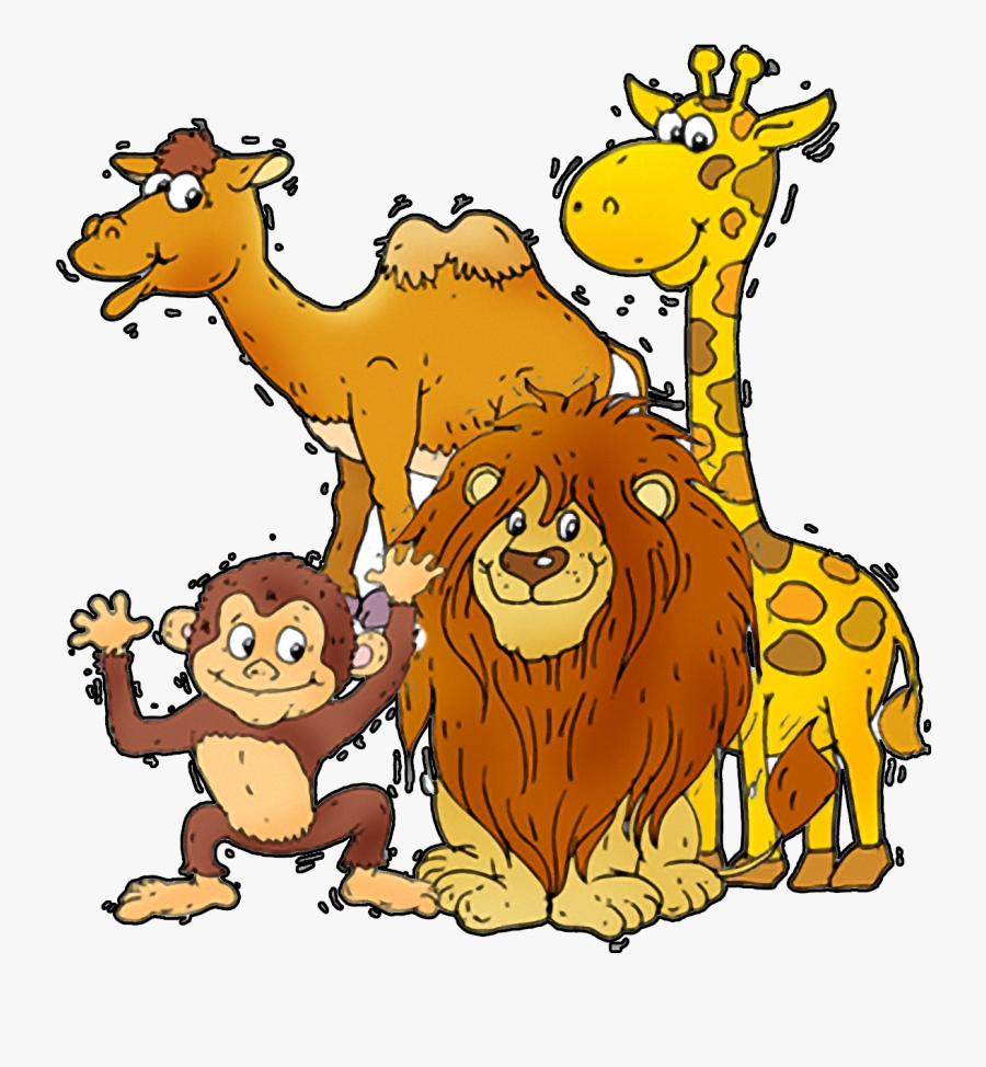 Animal Png, Transparent Clipart