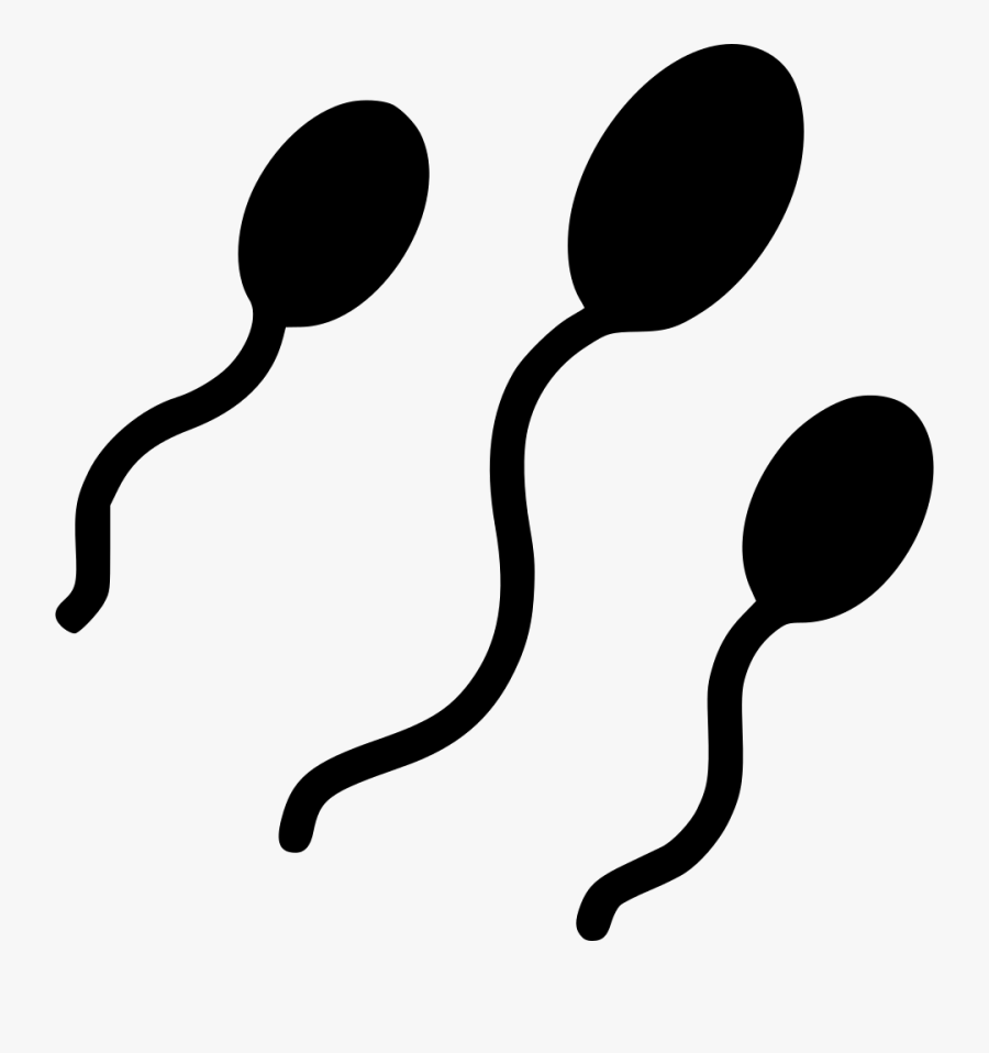 Semen Icon - Png Semen, Transparent Clipart