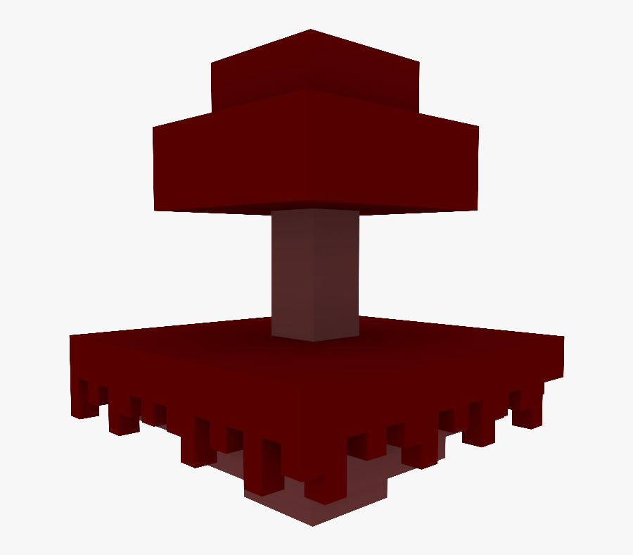 Clip Art Dramatic Skies Minecraft - Illustration, Transparent Clipart