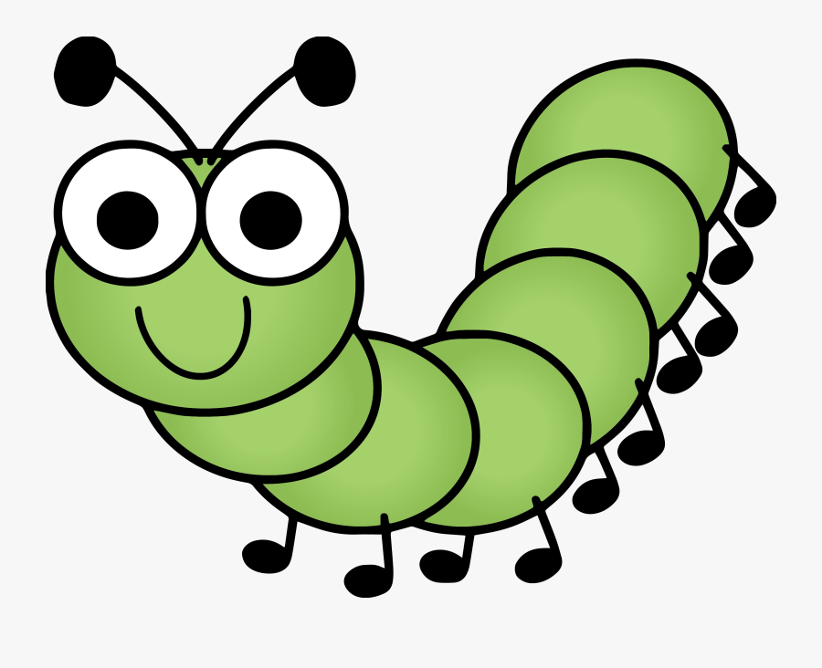Caterpillar Clipart Transparent Background, Transparent Clipart