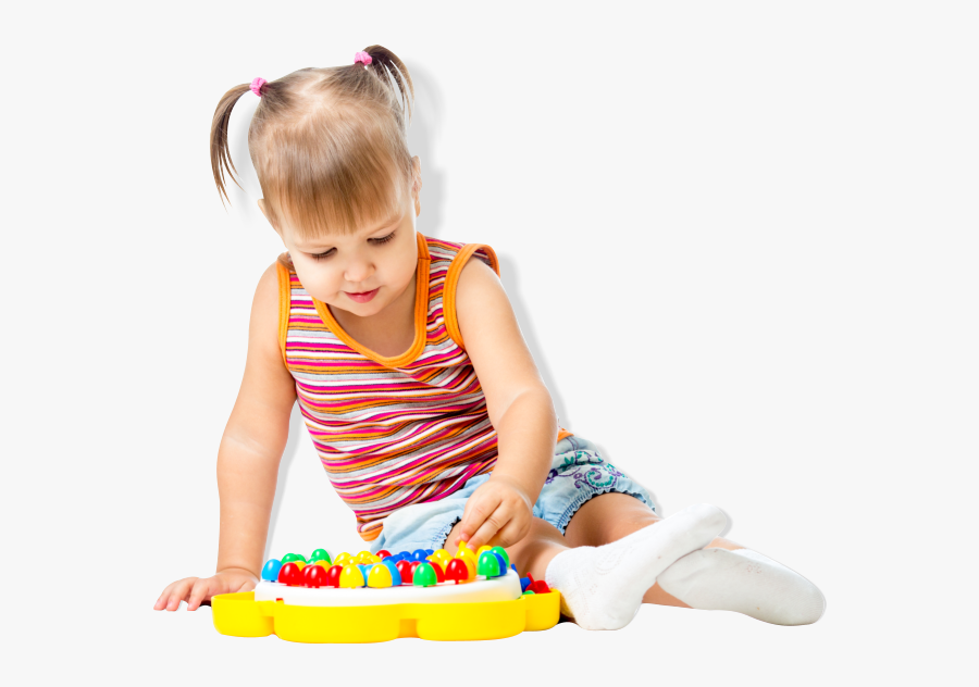 Kid Playing - Play - Play, Transparent Clipart