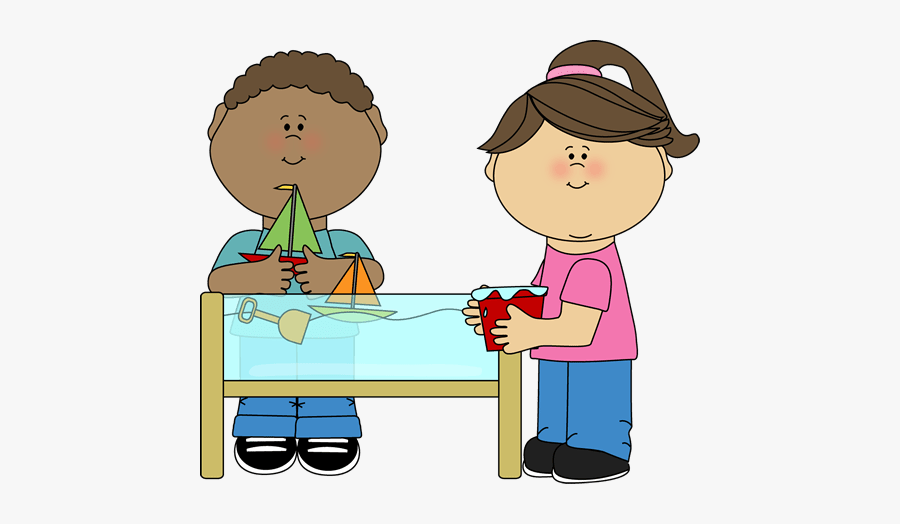 Water Play Clipart, Transparent Clipart