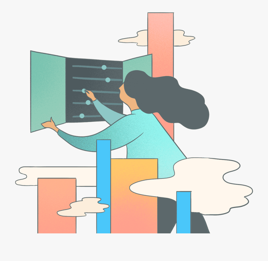 Transparent Laurel Vector Png - Illustration, Transparent Clipart