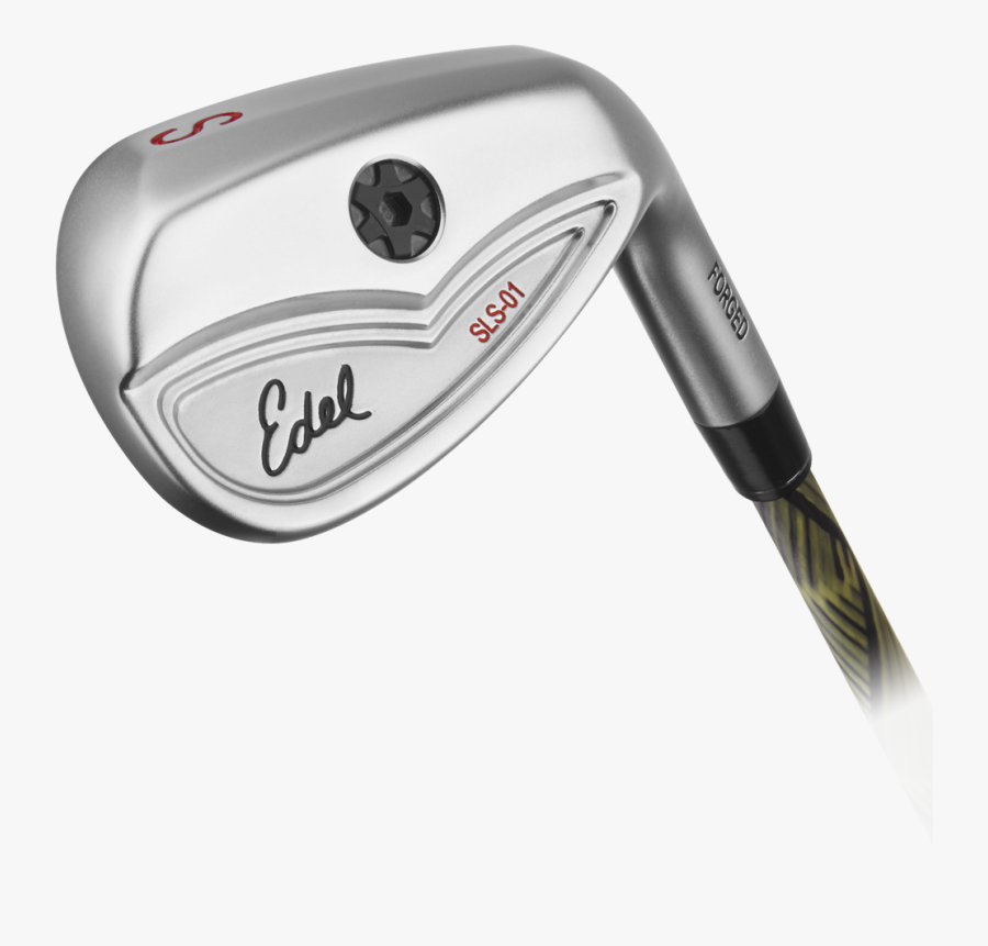 Edel Master Fitter Pursmith - Gap Wedge, Transparent Clipart
