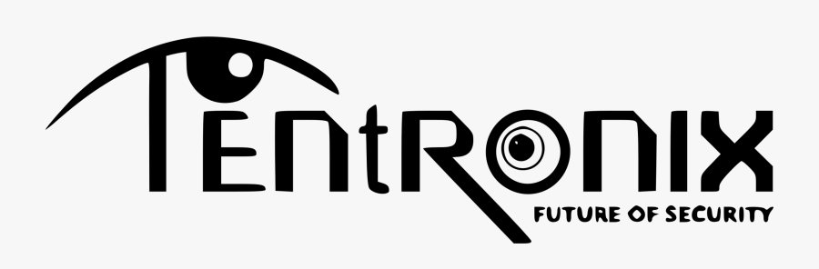 Area,text,brand - Tentronix Logo, Transparent Clipart