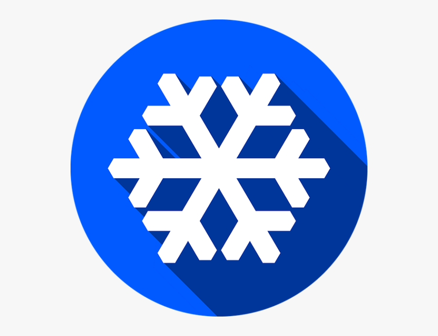 Proud Liberal Snowflake Clipart , Png Download - Snowflake, Transparent Clipart