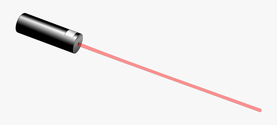Laser - Laser Clipart, Transparent Clipart