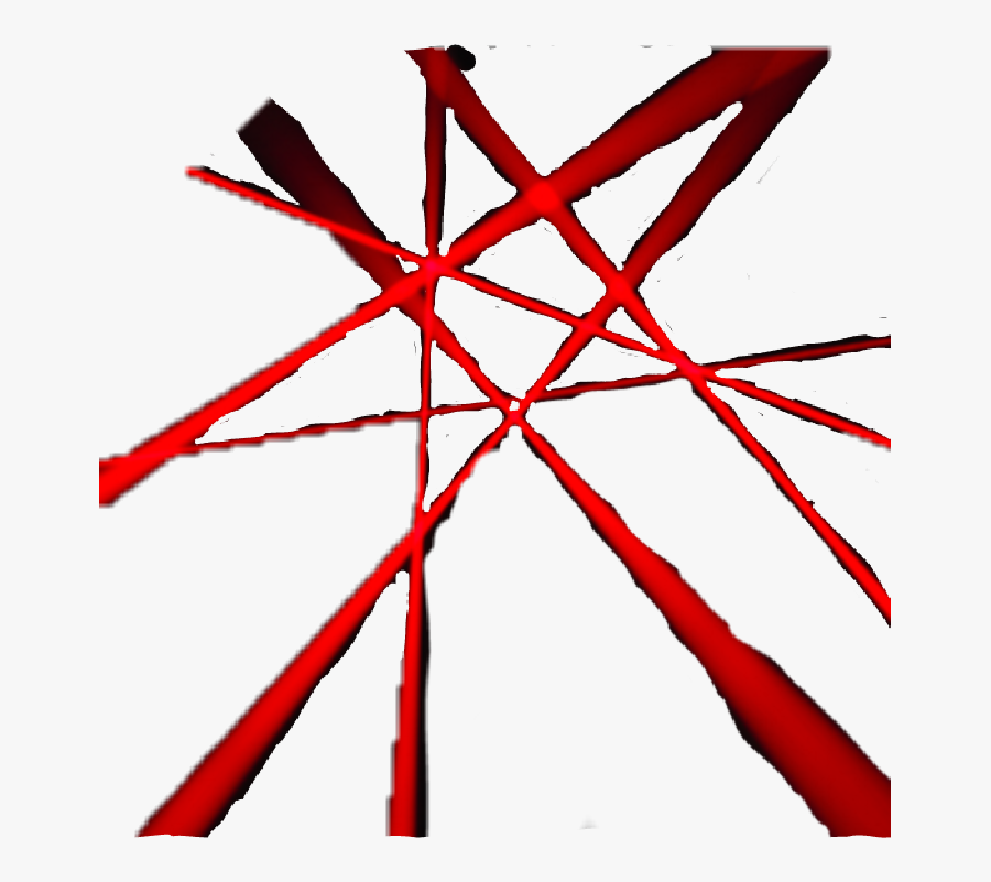 Transparent Laser Clipart - Illustration, Transparent Clipart