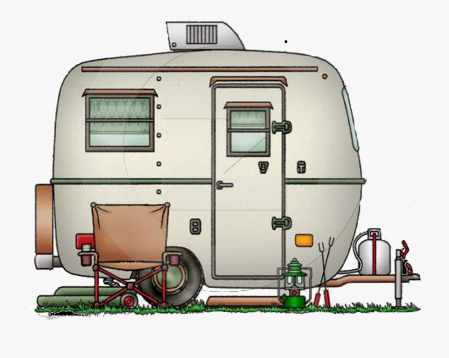 Thank You Rv, Transparent Clipart