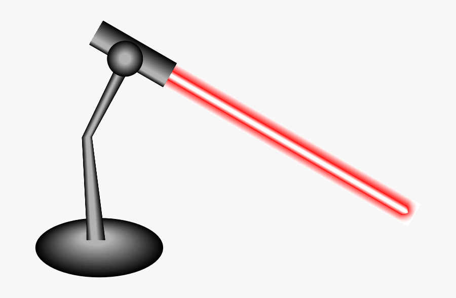 Laser - Laserstraal Png, Transparent Clipart