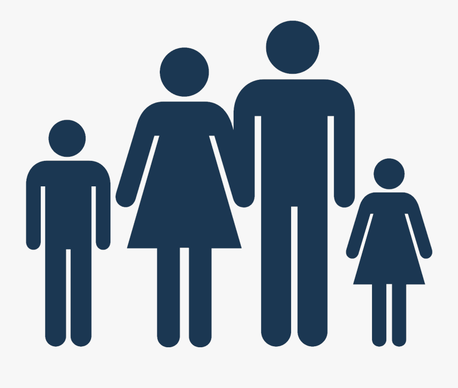 Transparent Life Icon Png - Educate A Girl Educate A Family, Transparent Clipart