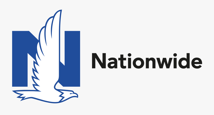 Nationwide Homeowners Insurance - Nationwide Insurance Logo, Transparent Clipart