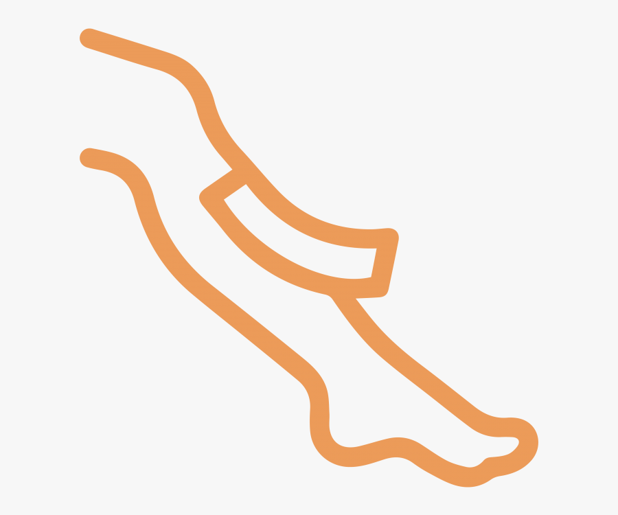 Transparent Difficulty Breathing Clipart - Waxing Clipart, Transparent Clipart