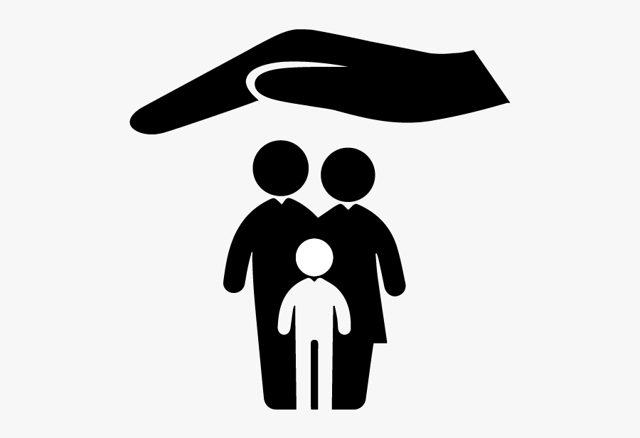 Clipart For Life Insurance, Transparent Clipart