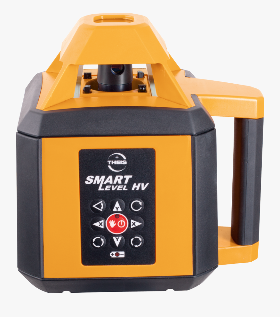 Measuring Laser Level Instrument Levels Line Automatic - Theis Smart Level, Transparent Clipart