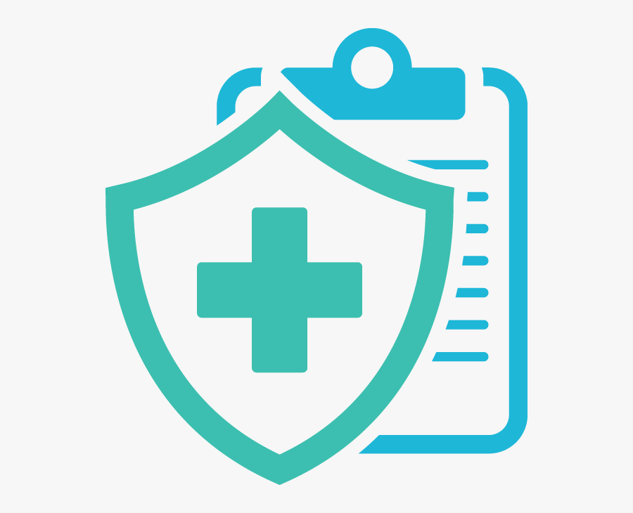 Medical Insurance Icon, Transparent Clipart