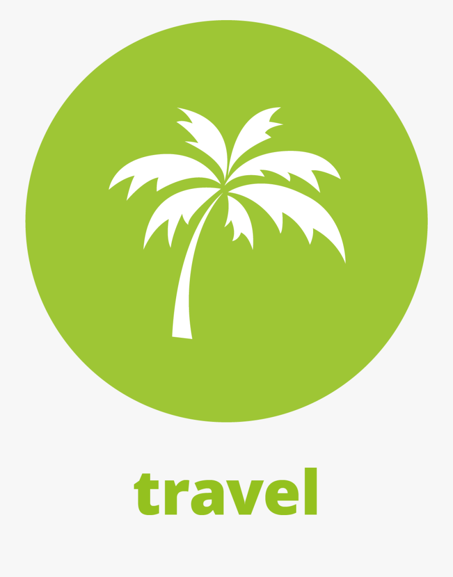 Transparent Tourist Png - Travel, Transparent Clipart