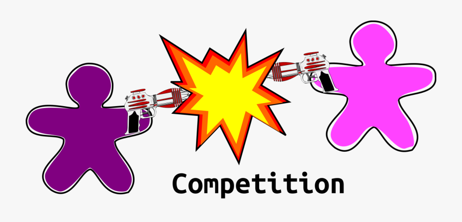 Pink,human Behavior,area - Clip Art, Transparent Clipart