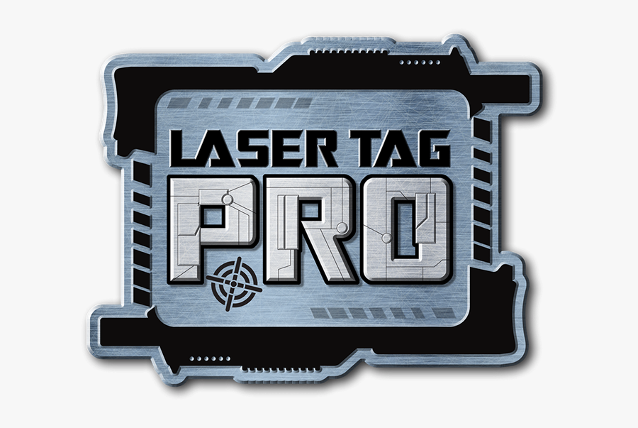 Transparent Laser Tag Clipart Black And White - Illustration, Transparent Clipart