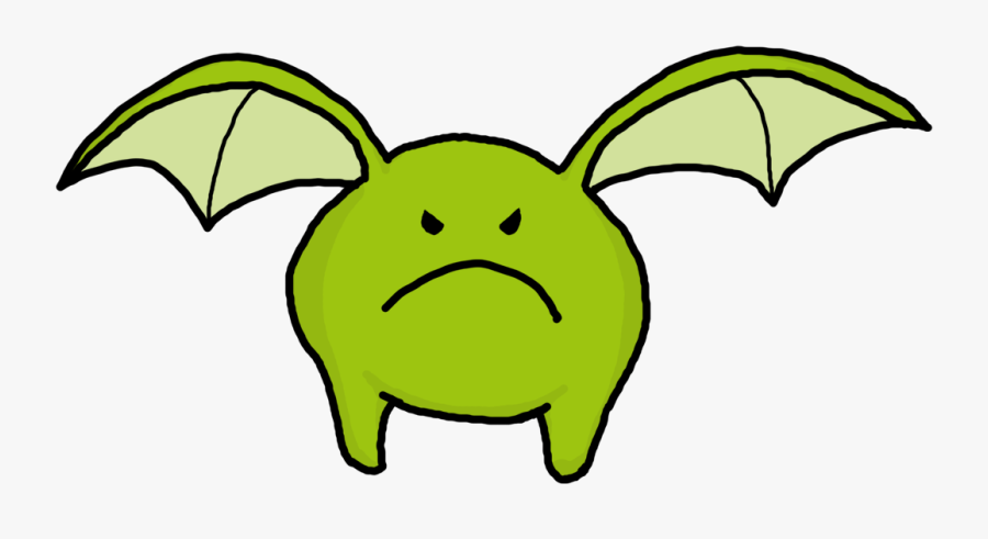 Cartoon Monster Images For Kids, Transparent Clipart