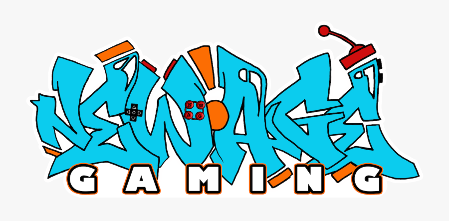 New Age Gaming Game Truck And Mobile Laser Tag Clipart, Transparent Clipart