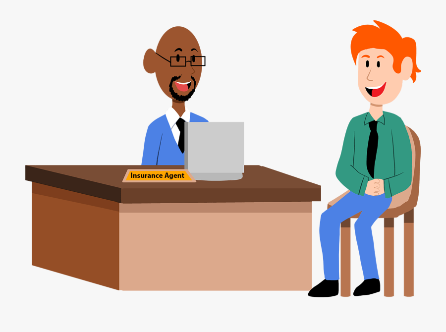 Scheduling For Agents Appointment - One On One Appointment, Transparent Clipart