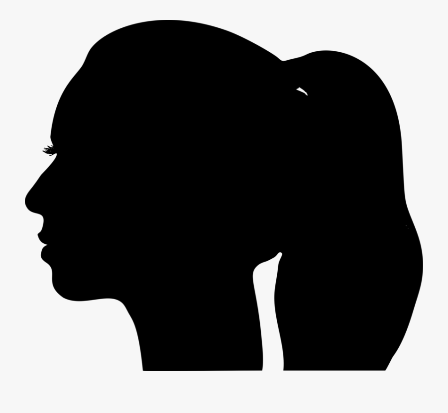 Shoulder,human Behavior,head - Scalable Vector Graphics, Transparent Clipart