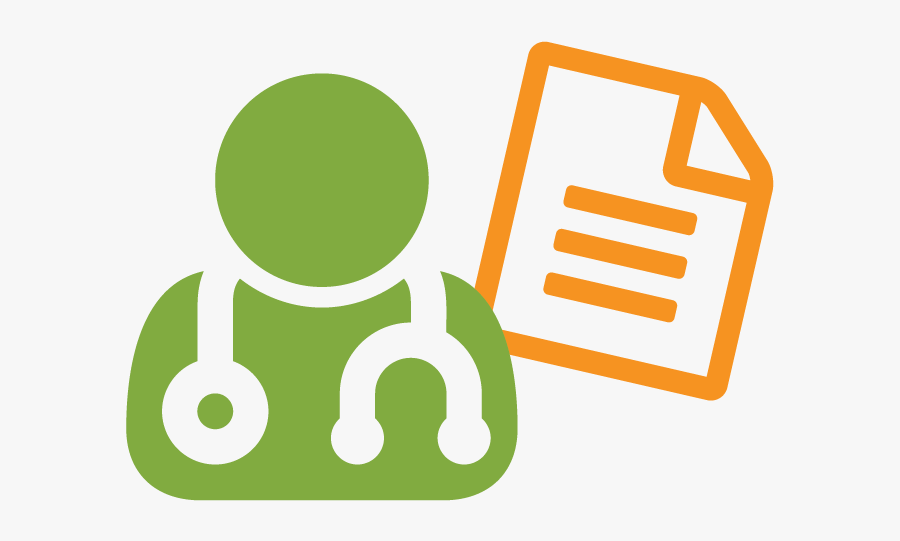 Subscribe Clipart Blends - Doctors Search, Transparent Clipart