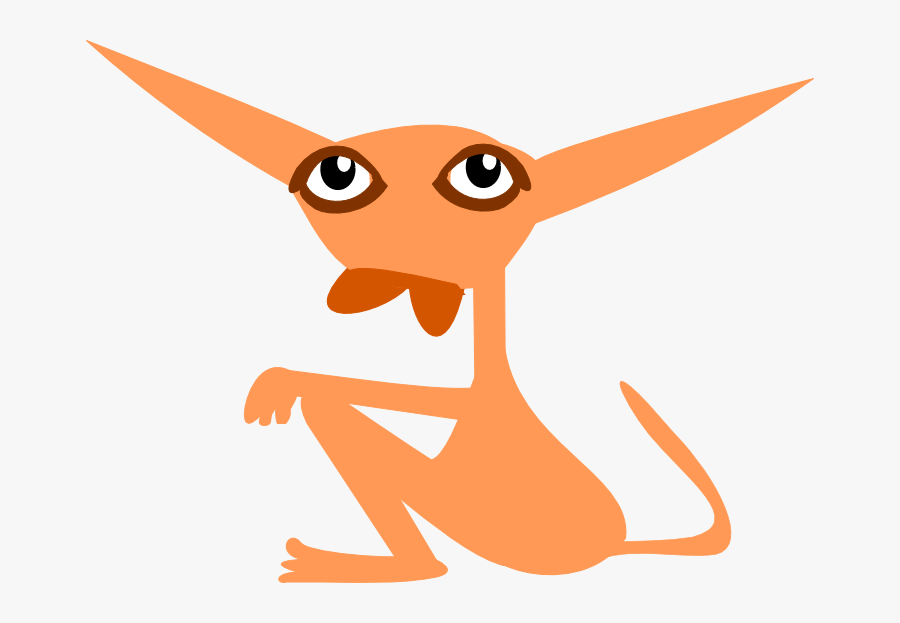 Cartoon, Transparent Clipart