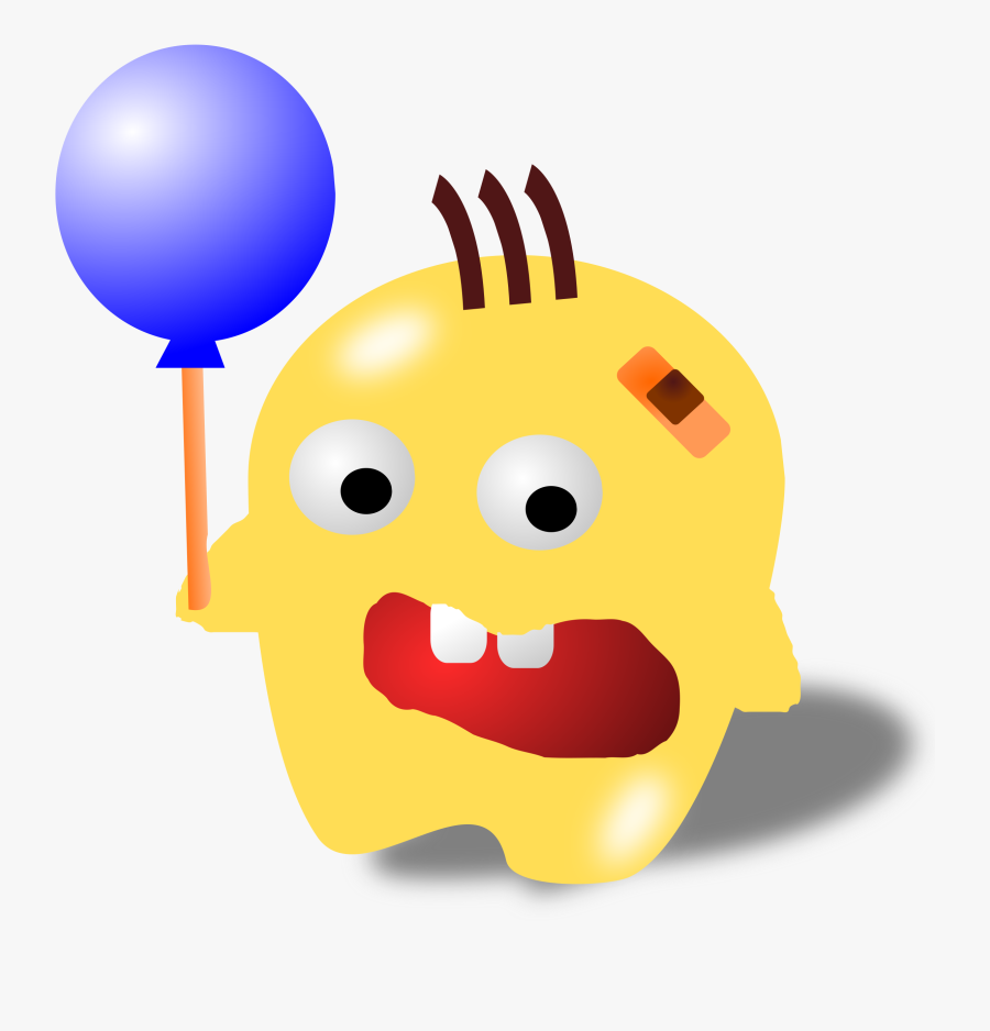 Clipart - เท่ ๆ การ์ตูน น่า รัก, Transparent Clipart