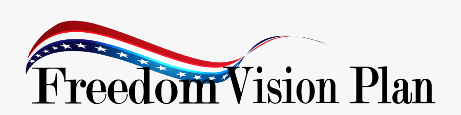 Freedom Vision Logo Final, Transparent Clipart
