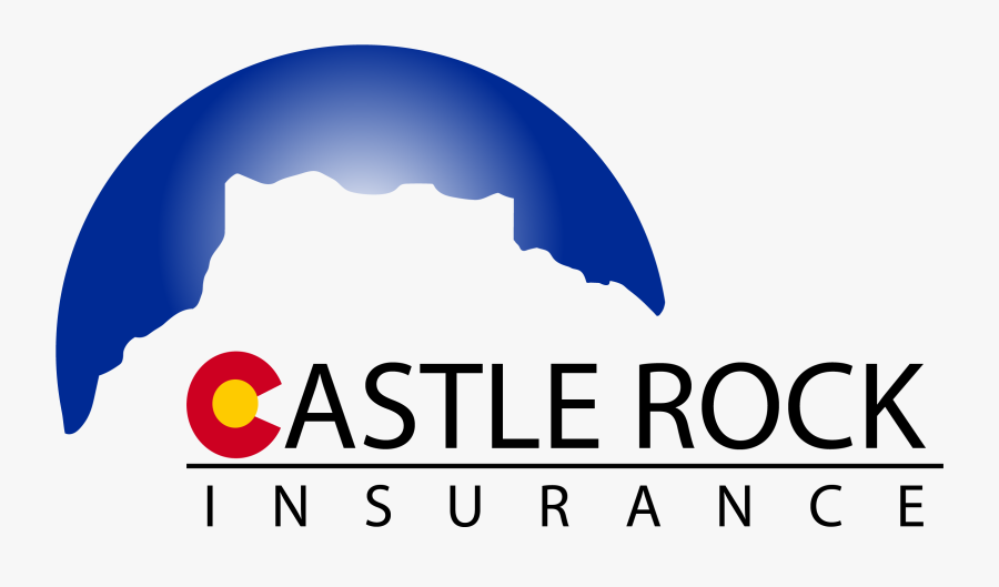Castle Rock Colorado Clip Art, Transparent Clipart