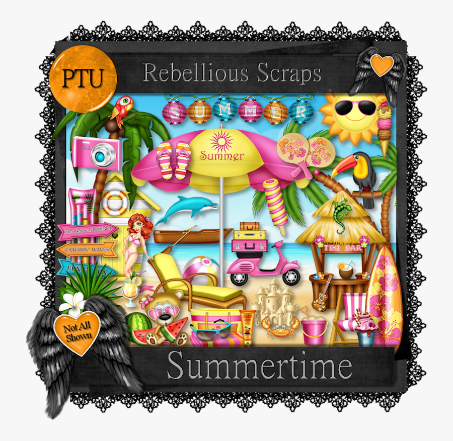 Clip Art, Transparent Clipart