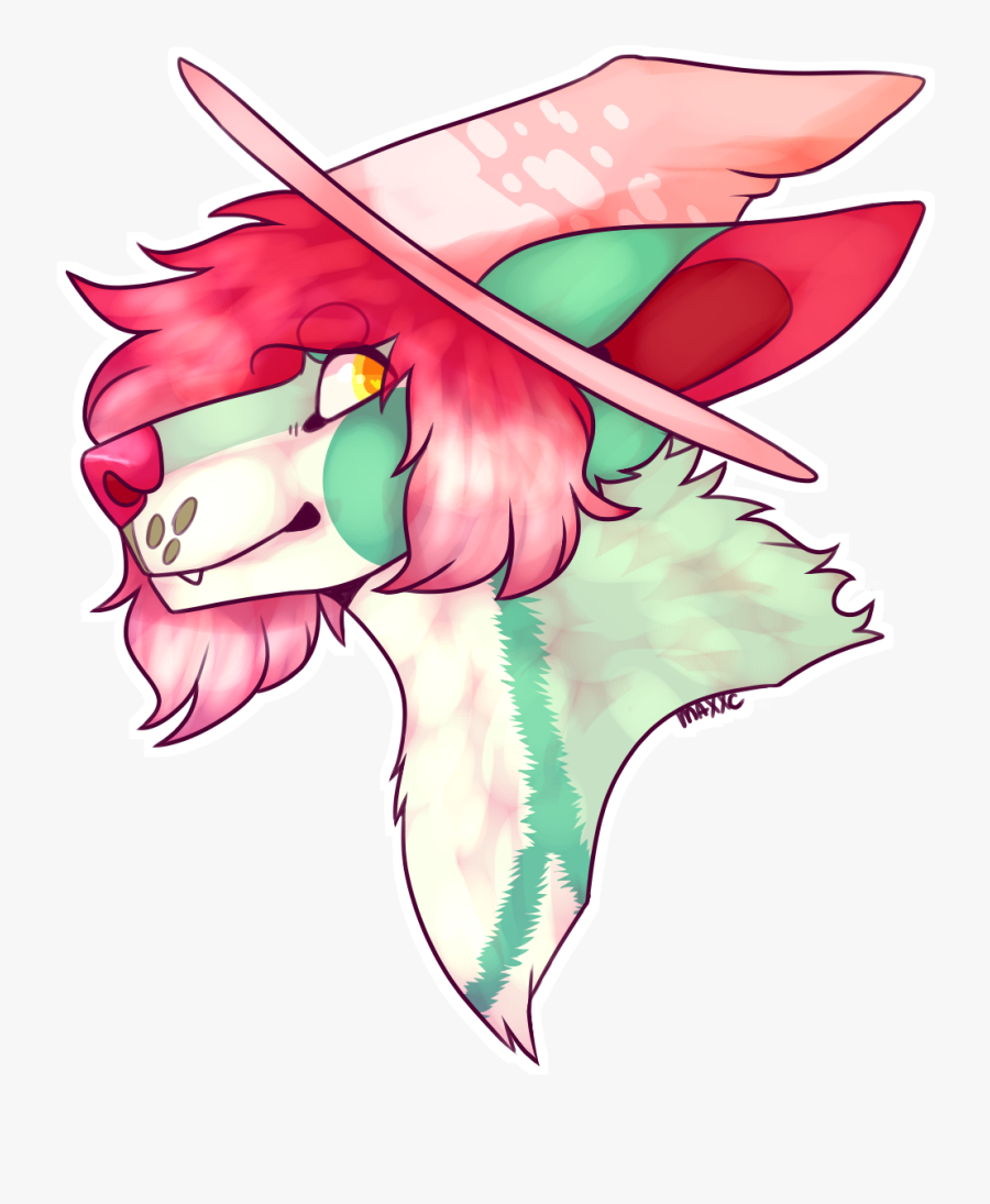 Deviltown Is Colder In The Summertime - Cartoon, Transparent Clipart