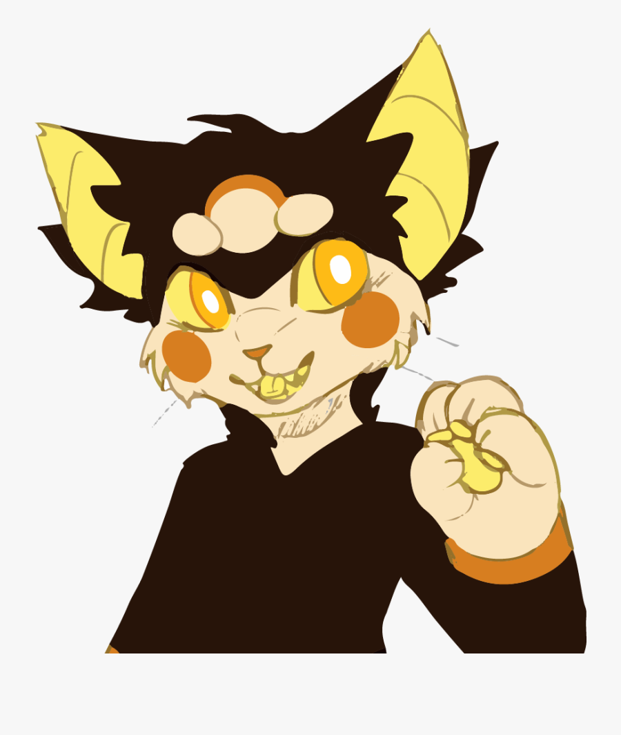 Cartoon, Transparent Clipart