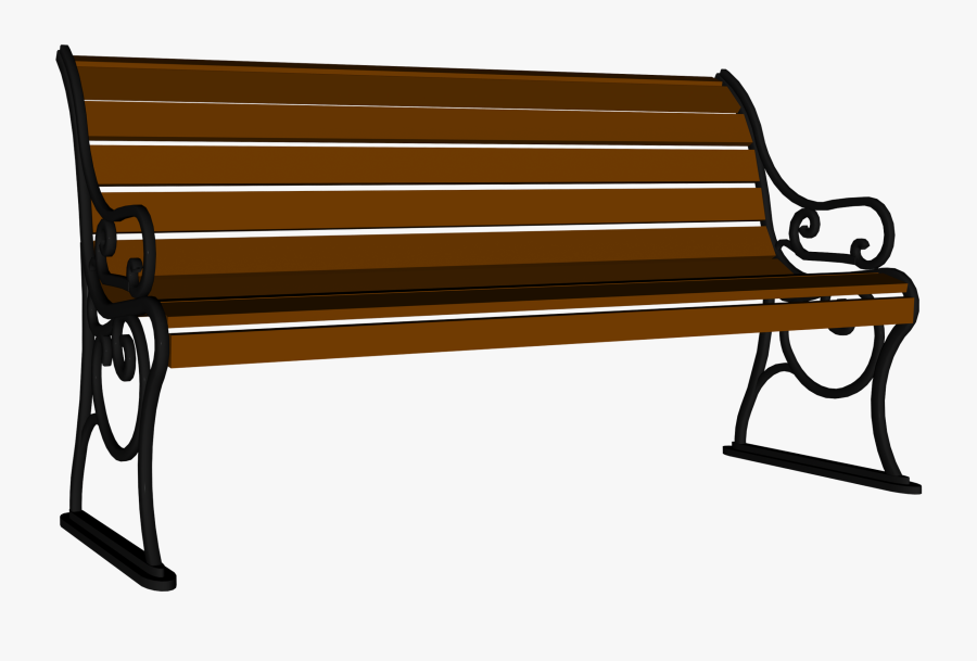 Bench Clipart Free Download Clip Art On - Benches Clipart, Transparent Clipart