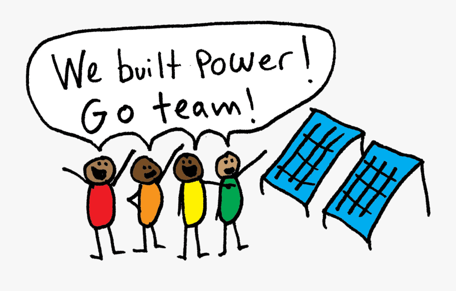 Cartoon, Transparent Clipart