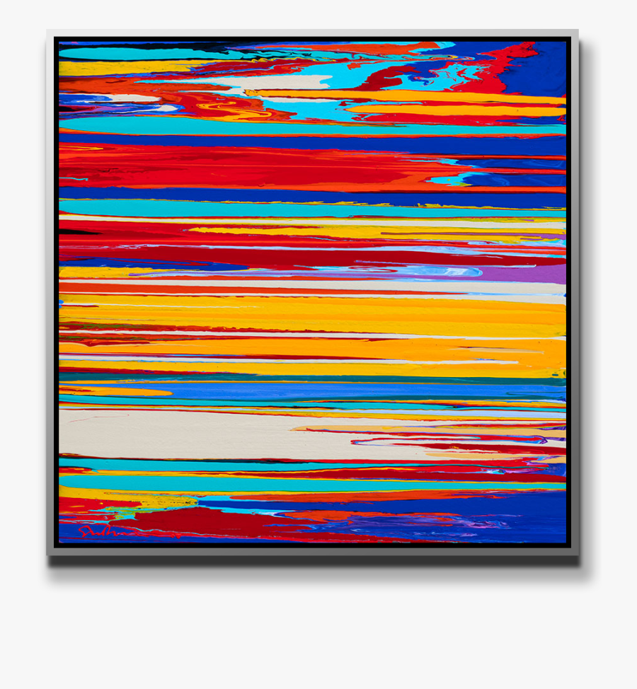 Summertime - Art, Transparent Clipart