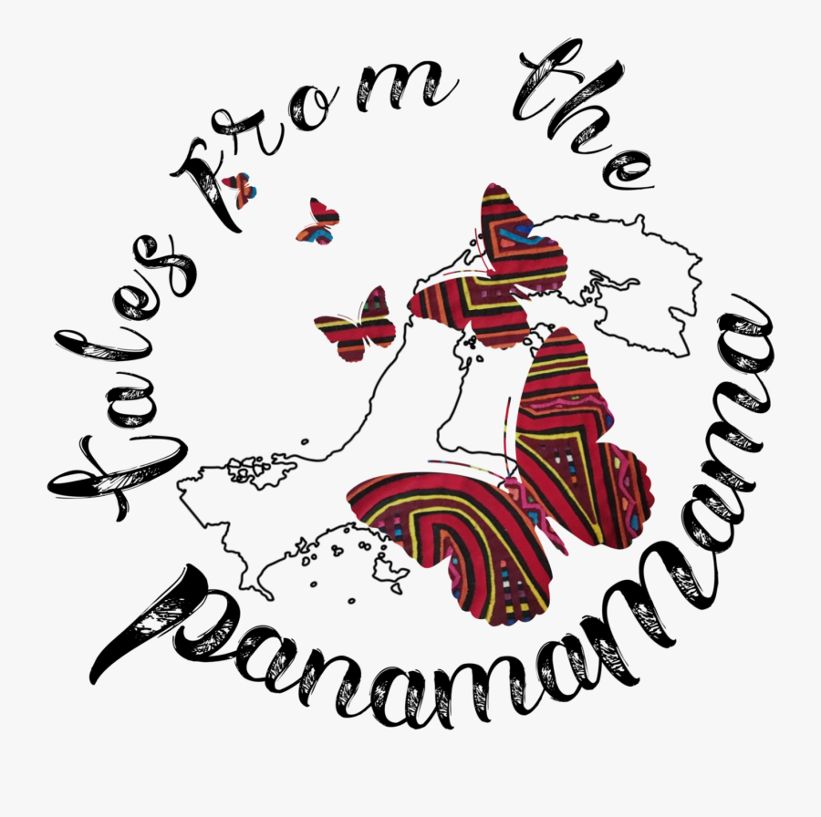 Panamamama - Illustration, Transparent Clipart